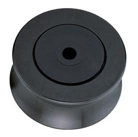 Harken 51mm Aluminum Midrange Sheave
