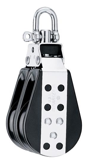 Harken 76mm Double Block