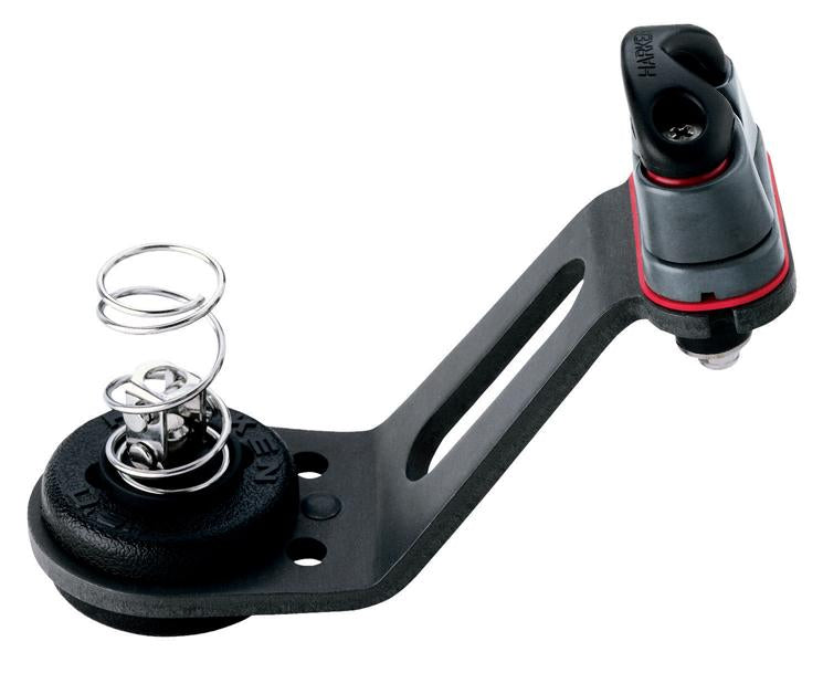 Harken Offshore Cam Base — Swivel