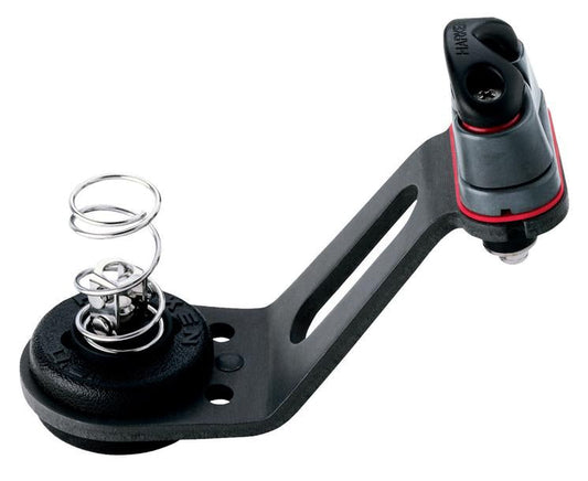 Harken Offshore Cam Base — Swivel
