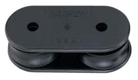 Harken 29mm Dual Bullet Sheave