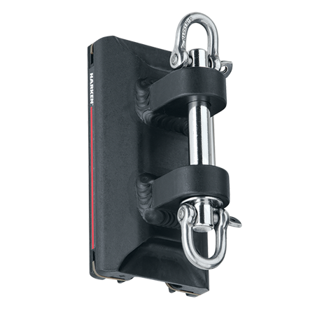 HARKEN CAR-27MM MR CB POLE