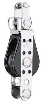 Harken 29mm Bullet Block — Swivel, Becket