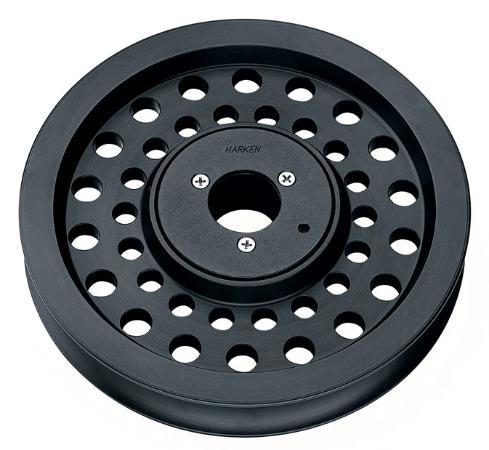 Harken 203mm High-Load Sheave