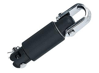 Harken Standard Furling Swivel - 3mm Luff Wire, Shackle
