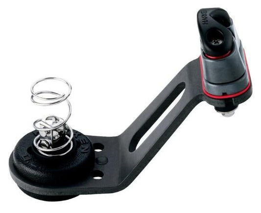 Harken Standard Low Profile Cam Base — Swivel