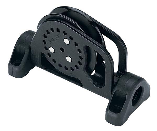 Harken 57mm Ratchamatic® Flip-Flop Block
