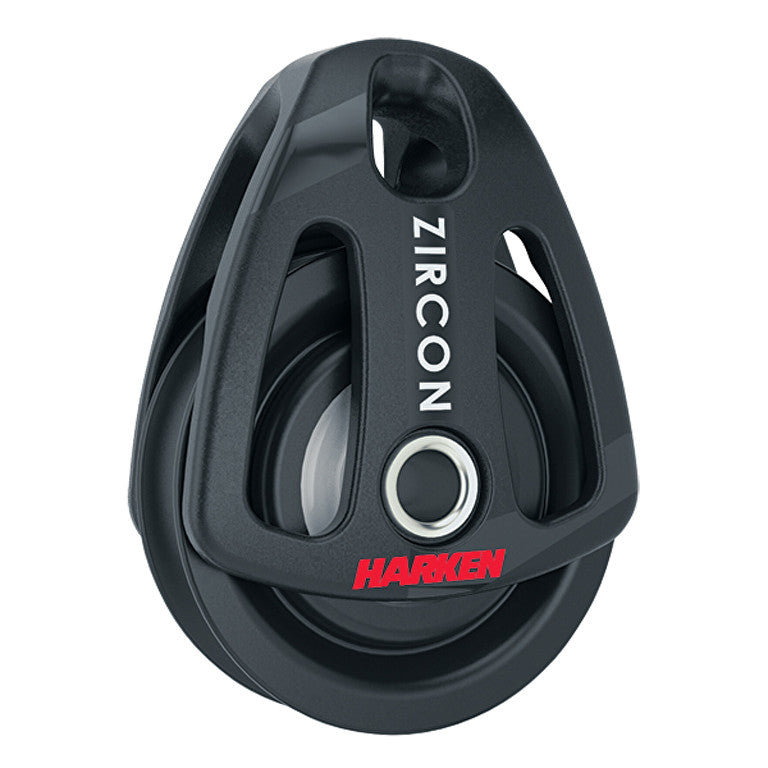 Harken 40 mm Zircon Block
