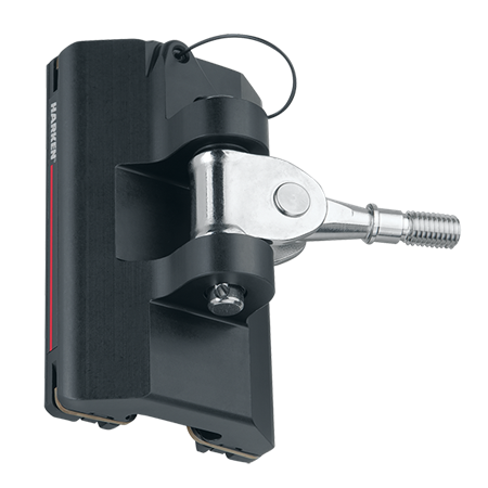Harken 32 mm CB Battcar  M12 Stud for C-Tech Batten