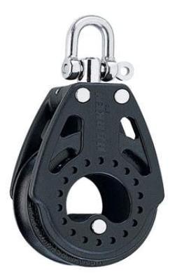 Harken 57mm Block — Swivel
