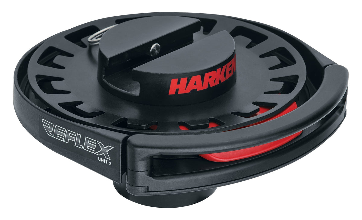 Harken Unit 2 Reflex Furling — Drive Unit