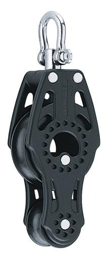 Harken 40mm Fiddle Block — Swivel