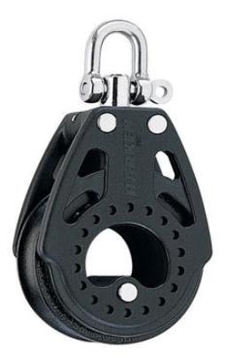 Harken 75mm Block — Swivel