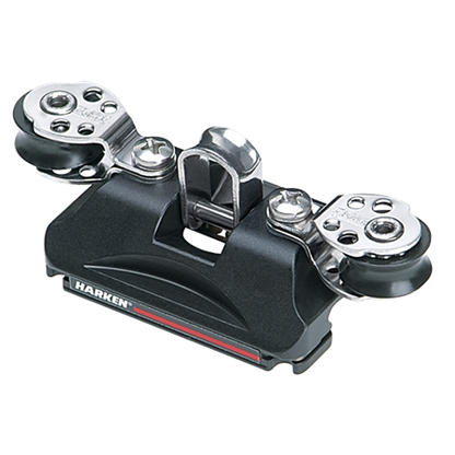 Harken 13mm Car - Control Blocks