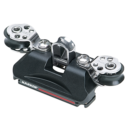 Harken 13mm Car - Control Blocks