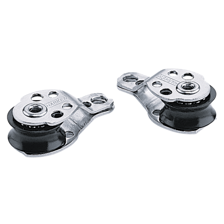 Harken 13mm Car Control Blocks - 2:1 Purchase