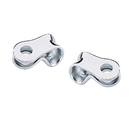 Harken 13mm Car Control Tangs
