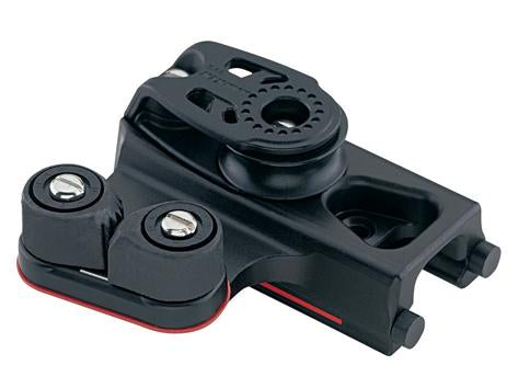 Harken 22mm End Control — Cam Cleat, Set of 2