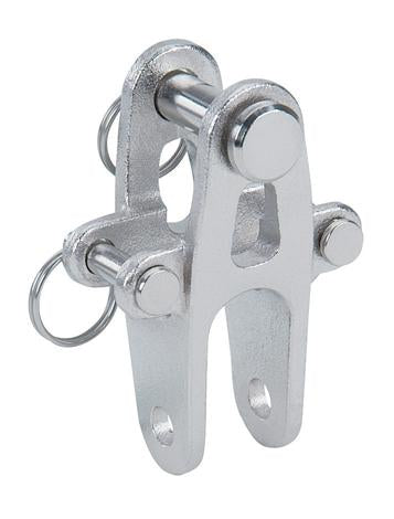 Harken 22mm Stand-Up Toggle — 6 mm Pin, Control Tangs
