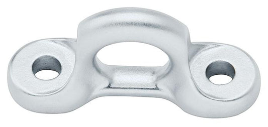 Harken 56mm Padeye — 2 Fasteners