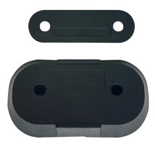 Harken Standard 15° Angled Riser