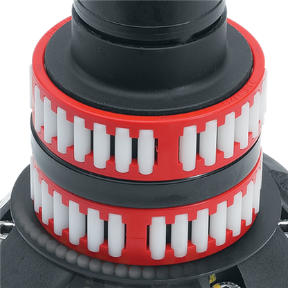 Harken 60 Electric Self-Tailing Performa™ Winch — 3 Speed