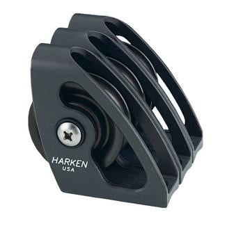 Harken 57mm Triple Over-The-Top Block