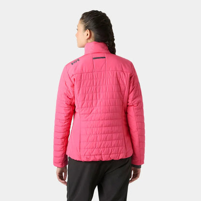 Helly Hansen Women's Crew Insulator Jacket 2.0