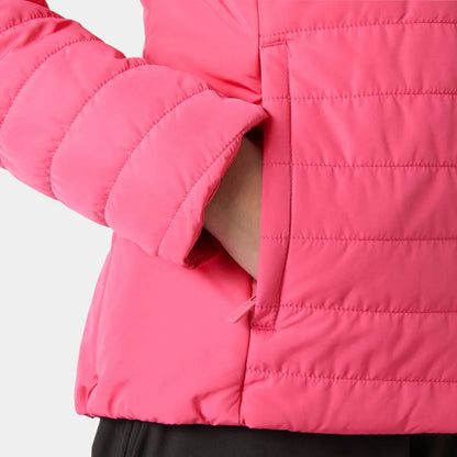 Helly Hansen Women's Crew Insulator Jacket 2.0