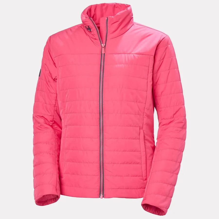 Helly Hansen Women's Crew Insulator Jacket 2.0