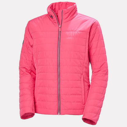 Helly Hansen Women's Crew Insulator Jacket 2.0