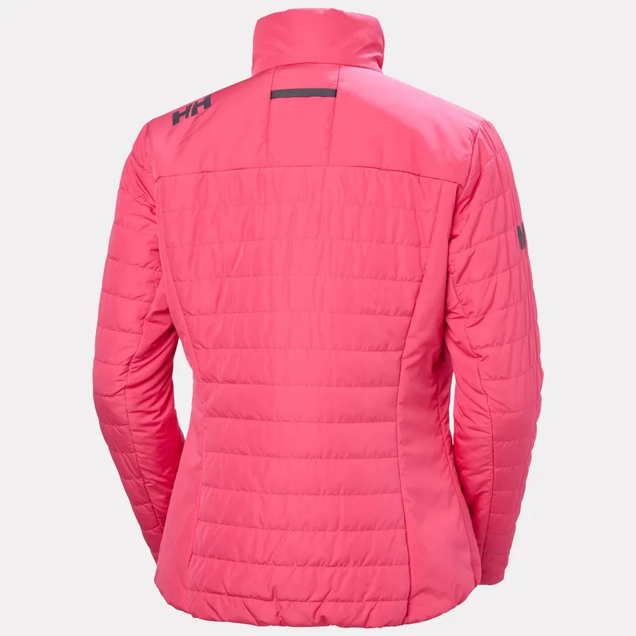 Helly Hansen Women's Crew Insulator Jacket 2.0
