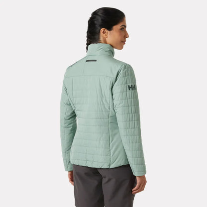 Helly Hansen Women's Crew Insulator Jacket 2.0