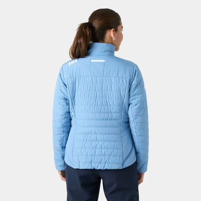 Helly Hansen Women's Crew Insulator Jacket 2.0