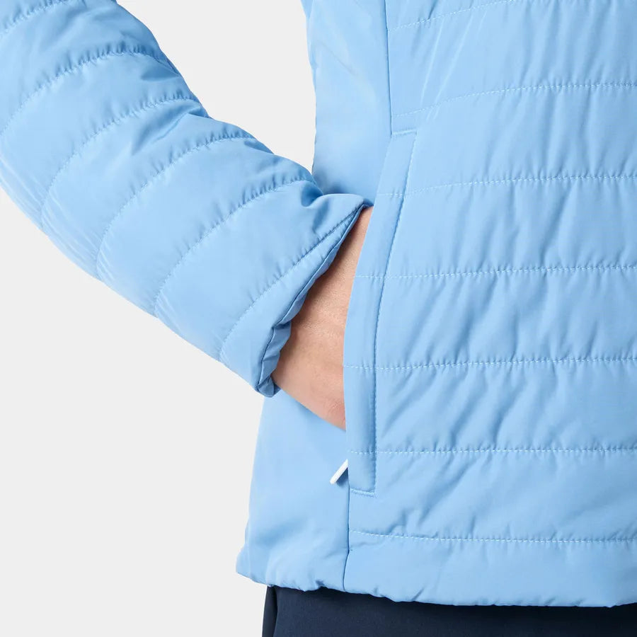 Helly Hansen Women's Crew Insulator Jacket 2.0