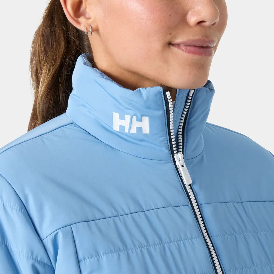 Helly Hansen Women's Crew Insulator Jacket 2.0