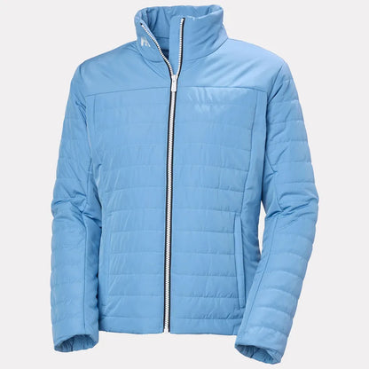 Helly Hansen Women's Crew Insulator Jacket 2.0