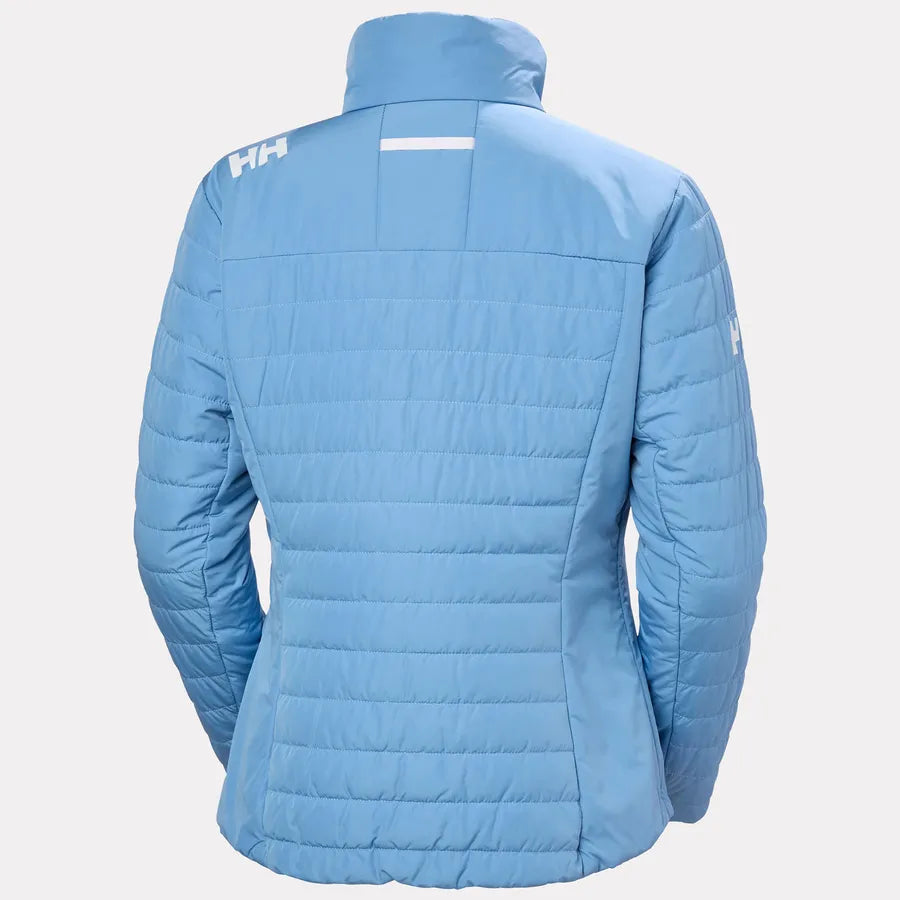 Helly Hansen Women's Crew Insulator Jacket 2.0