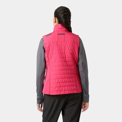 Helly Hansen Women's Crew Insulator Vest 2.0