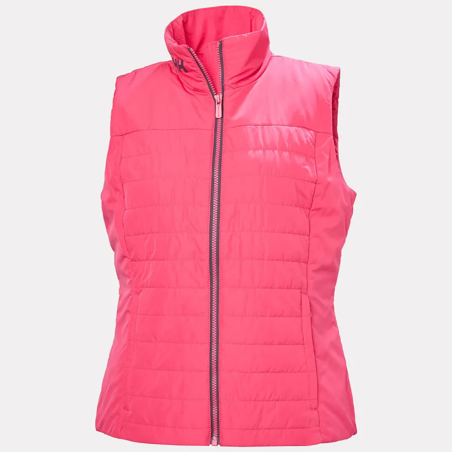 Helly Hansen Women's Crew Insulator Vest 2.0