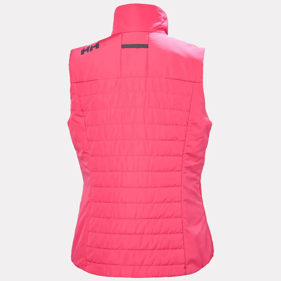 Helly Hansen Women's Crew Insulator Vest 2.0