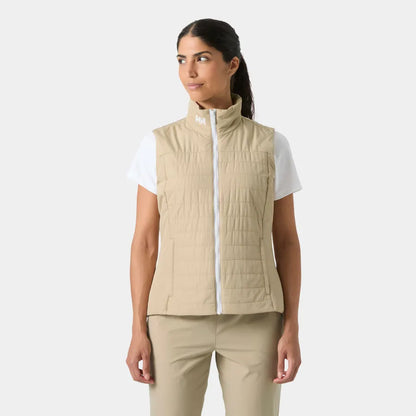 Helly Hansen Women's Crew Insulator Vest 2.0