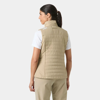 Helly Hansen Women's Crew Insulator Vest 2.0