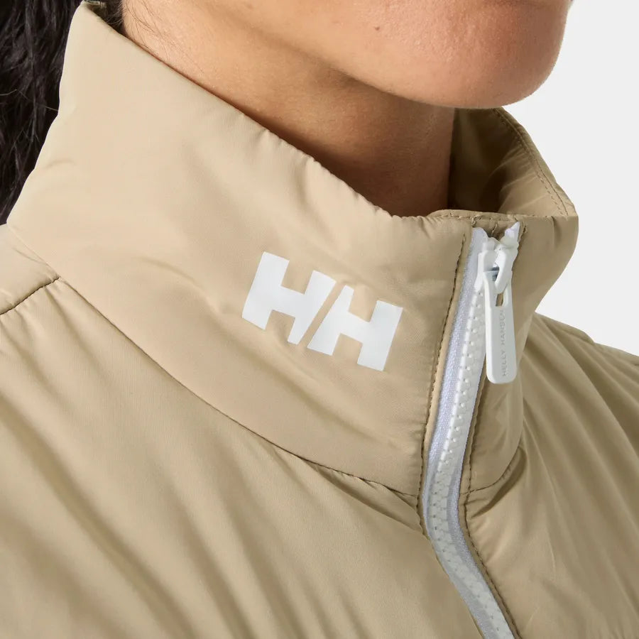 Helly Hansen Women's Crew Insulator Vest 2.0