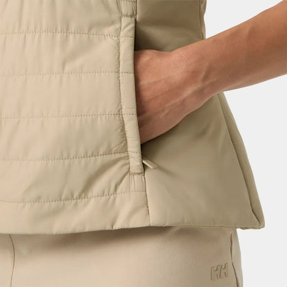 Helly Hansen Women's Crew Insulator Vest 2.0