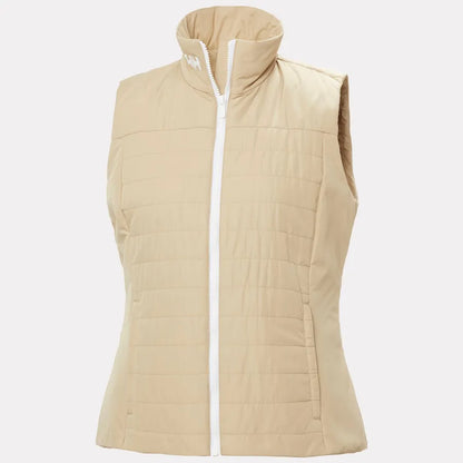 Helly Hansen Women's Crew Insulator Vest 2.0