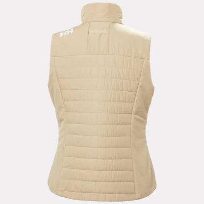 Helly Hansen Women's Crew Insulator Vest 2.0