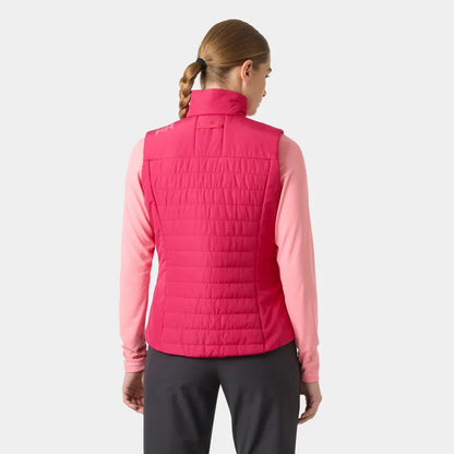 Helly Hansen Women's Crew Insulator Vest 2.0