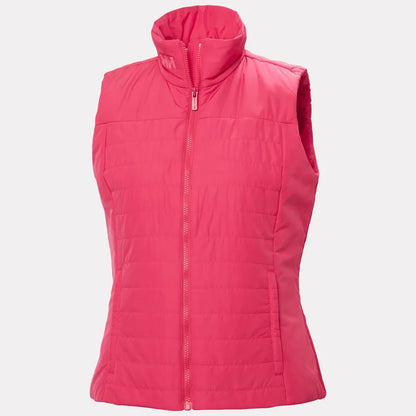 Helly Hansen Women's Crew Insulator Vest 2.0