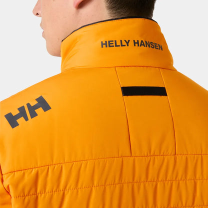 Helly Hansen Crew Insulator Jacket 2.0